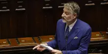 Lo stilista Vacca nominato da Giuli consigliere per il cinema
