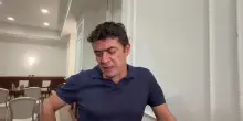 Scamarcio: "I figli della scimmia &egrave; un film pieno di amore"