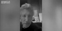Roger Waters contro Ed Sheeran: &ldquo;Macklemore fa la cosa giusta, tu quella sbagliata&rdquo;