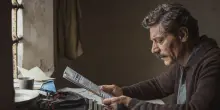 Giuseppe Zeno,'io Guareschi tra scrittura, Don Camillo e Peppone e prigionia'