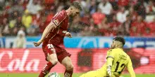 Calcio: indagine in Messico per pratiche monopolistiche