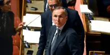 Opposizioni, non accetteremo nomi d'ufficio per la Vigilanza,si sblocchi Media Freedom Act