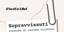 'Sopravvissuti. Cronache di seconde occasioni', ripartire dopo un trauma