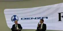 Altavilla, per Byd Italia piano B per il secondo stabilimento in Europa
