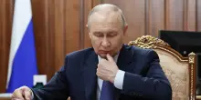 Commissione elettorale, Russia Unita ottiene 355 seggi su 450 alla Duma