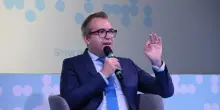 La Rovere (Amazon), 'contiamo di raddoppiare veicoli elettrici in Italia entro 2030'