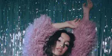 Angie, dopo Amici torna con un nuovo singolo Notte malinconia