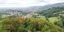 Nuove indagini sul sito protostorico di Schio nel Vicentino