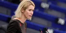 Kallas, 'attacchi degli Houthi inaccettabili, Aspides innalza l'allerta'