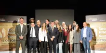 Roma, Como e Atalanta fra le societ&agrave; premiate Sport marketing awards di Arezzo