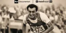 Mennea - l'uomo dei record, il docu in prima visione su Rai 1