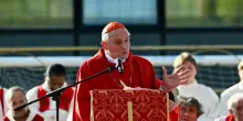 Zuppi, 'la scuola deve essere inclusiva'