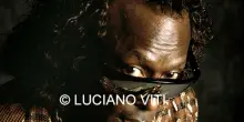 A Milano la mostra fotografica 'Miles in Italy' di Luciano Viti