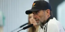 Klopp, "non lasciamo l'orgoglio nazionale alle persone sbagliate"