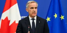 Carney: 'Il governo canadese si &egrave; preparato per un'invasione da parte degli Stati Uniti'
