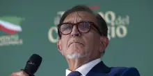 La Russa, al pareggio preferisco la sconfitta. Evita squadre con programmi opposti