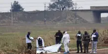 Veglie e proteste dopo una serie di femminicidi vicino a Johannesburg
