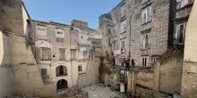 Open House Napoli, 160 eventi, architettura e arte in festival