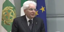 Violenza sulle donne, Mattarella: "Emergenza di primaria importanza"
