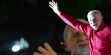 Lula andr&agrave; all'Onu per dire a Trump di "non interferire" nelle elezioni in Brasile