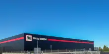 Abs (Danieli) apre in Svezia l'hub degli acciai speciali del Nord Europa