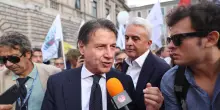 Conte, Schlein? Non ci sono le condizioni per lavorare insieme a Meloni