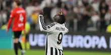 Juve: per Kolo Muani frattura a un dito, ma a Cagliari ci sar&agrave;