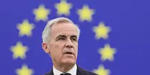 Carney: 'Europa e Canada simili per affinit&agrave;, insieme siamo pi&ugrave; forti'