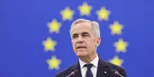 Carney, 'governo canadese si &egrave; preparato per un'invasione da parte degli Usa'