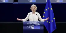 L'Ue approva il Kids Act, 'divieto dei social per gli under 13'