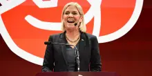 Terminato lo scrutinio in Svezia, il centro-sinistra vince di misura