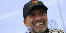Bentornato Klopp, ecco la sua Germania "un po' folle e creativa"