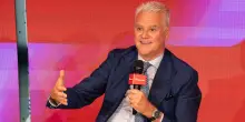 Zangrillo lascia la guida in Piemonte: 'FI si rinnovi. I vertici diano l'esempio'