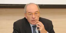 E' morto a 83 anni Alfredo Mantica, senatore di Msi e An. Il cordoglio di La Russa