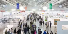 Artissima, all'Oval Lingotto dal 30 ottobre all'1 novembre 183 gallerie da 35 Paesi