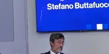 Corsini, "Ranucci resta una risorsa Rai, provvedimento disciplinare non di mia competenza"