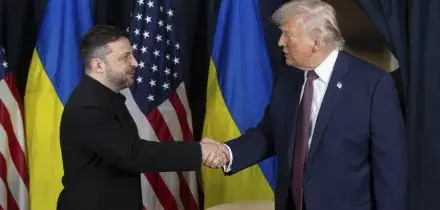 Kiev: 'Verso incontro Trump-Zelensky all'Onu'. Meloni: 'Putin provoca, non reagire'
