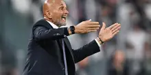 Europa League: Spalletti, 'soddisfatto, abbiamo trasformato i dubbi'