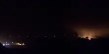 Riad, 'intercettato un drone, un morto e due feriti'