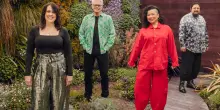 Auditorium 25: in arrivo Kronos Quartet, Joss Stone, Anohni, Macy Gray