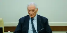 Coni: commissariata la federazione pesistica