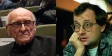 Cinema, l'Esposimetro d'oro alla memoria a Witold e Piotr Sobocinski