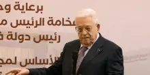 Niente visto, da Usa nuovo stop per Abu Mazen all'Onu