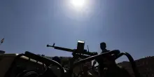 Houthi, tre bimbi uccisi dai raid delle forze governative