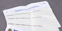 Multe e bollo auto 'rottamabili' in 1.500 enti locali, online l'elenco