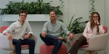 Iusful, la startup 'legal tech' raccoglie 2 milioni, obiettivo mille clienti