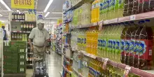 Argentina, Pil -0,6% nel secondo trimestre, frenano i consumi