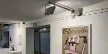 E&U, a Torino l'arte mette in discussione i suoi confini
