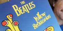 Morto a 88 anni Peter Max, esponente dell'arte psichedelica