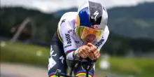 Mondiali ciclismo 2026: Evenepoel'sarebbe fantastico poter scrivere storia a Montr&eacute;al'